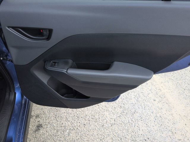 Certified 2025 Subaru Crosstrek 2.0i Premium image 35