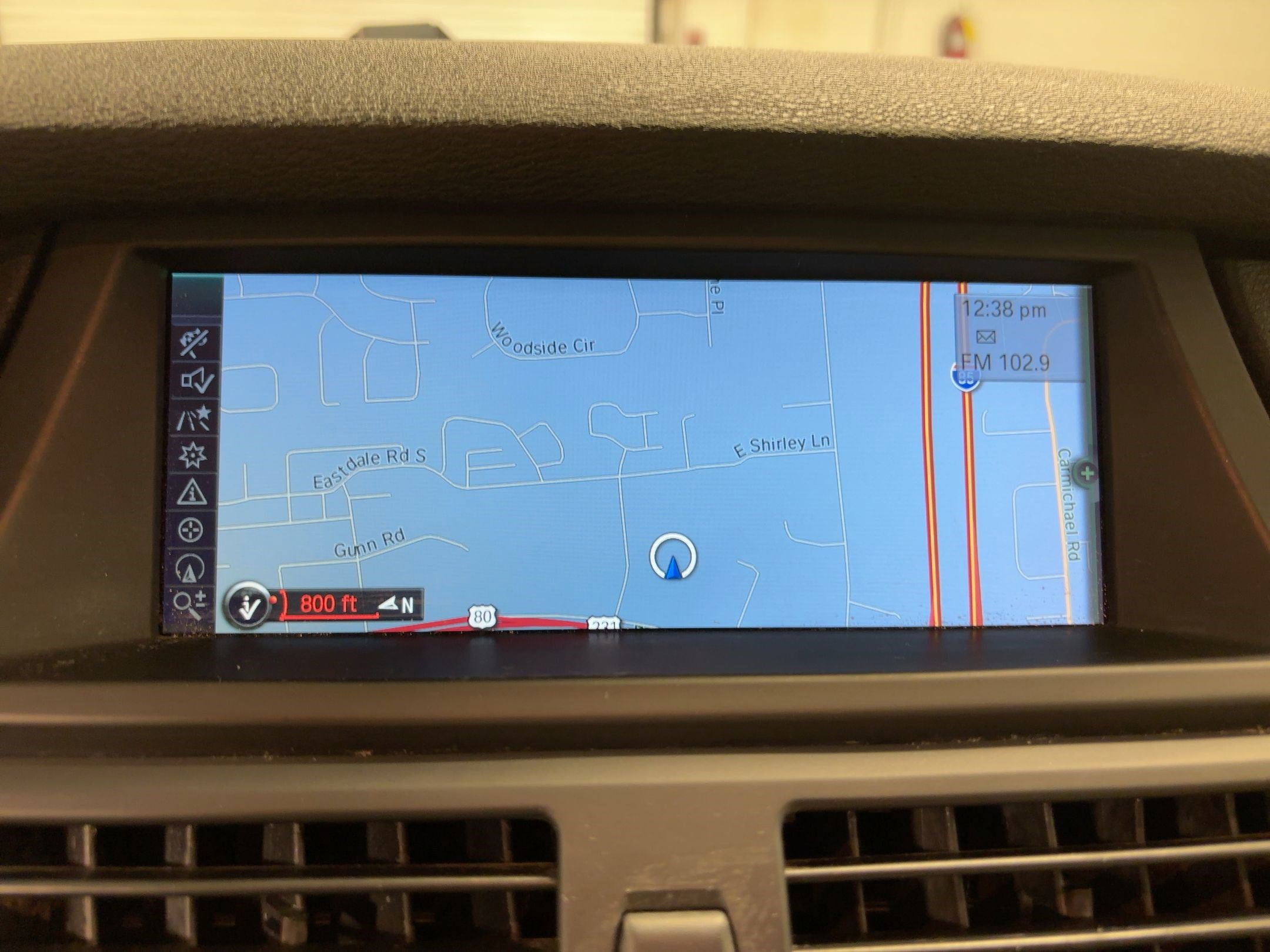 Used 2013 BMW X5 xDrive35d image 25