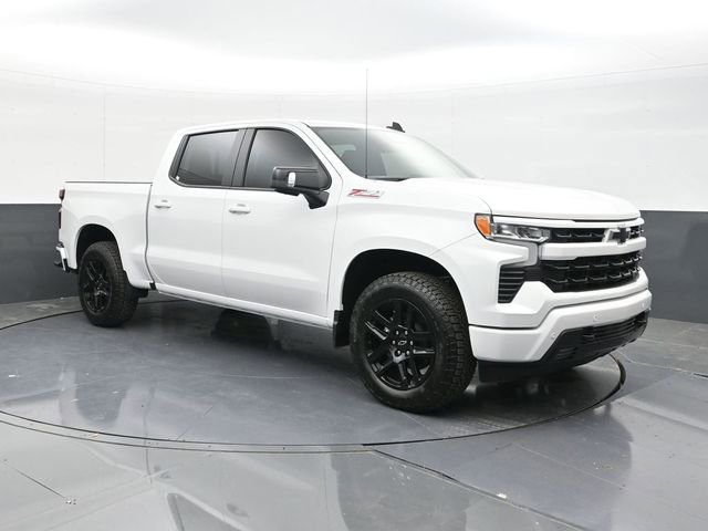 New 2026 Chevrolet Silverado 1500 RST image 21