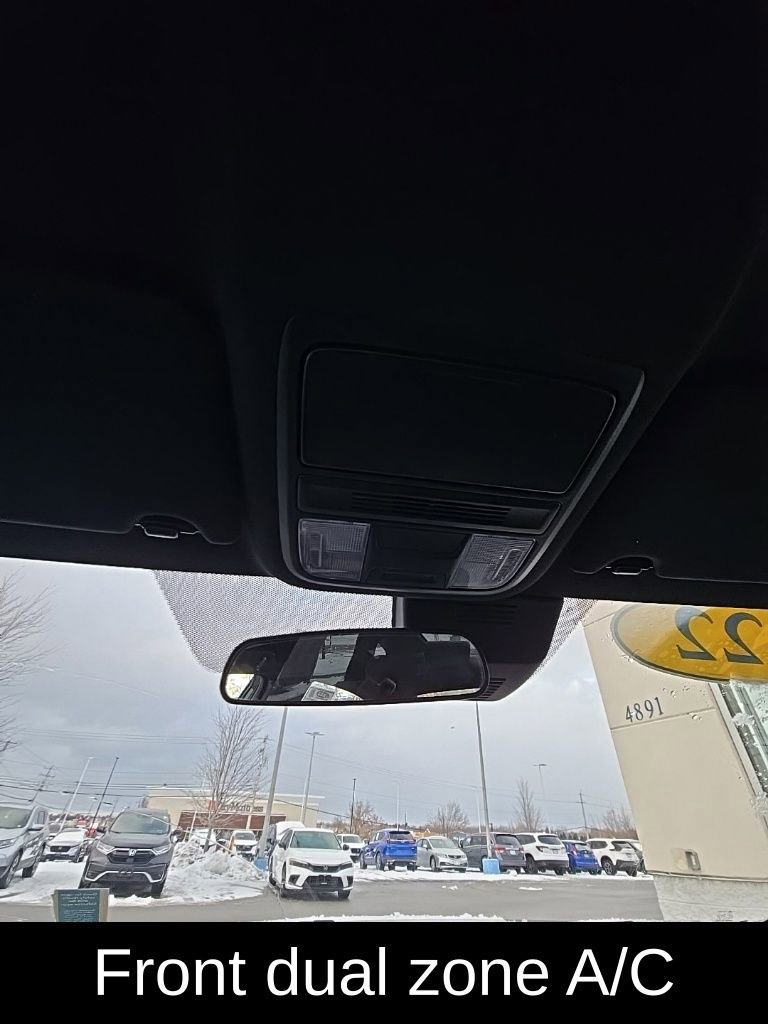 Certified 2022 Honda Accord Sport image 11