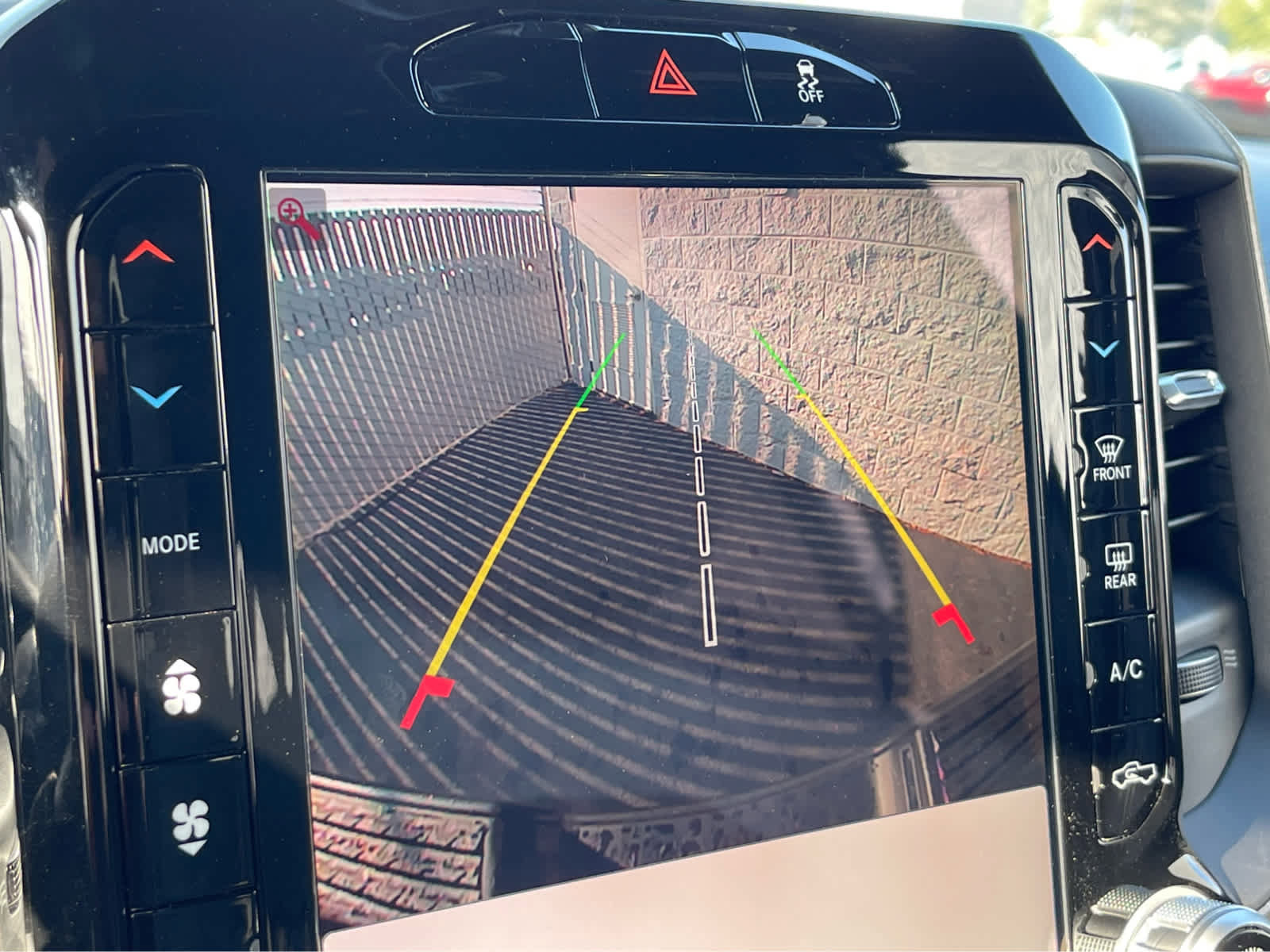 New 2026 RAM 2500 Tradesman image 22