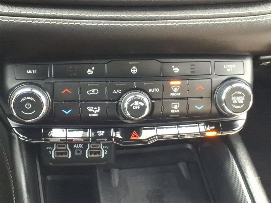 Certified 2022 Dodge Durango GT image 8