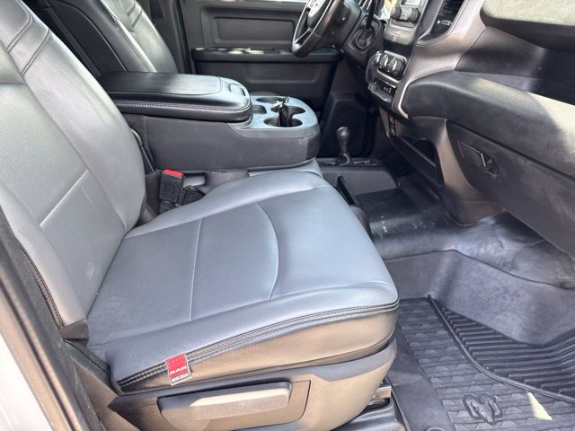 Used 2022 RAM 2500 Tradesman AWD/4WD image 11