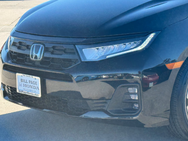 Certified 2026 Honda Odyssey EX-L image 3