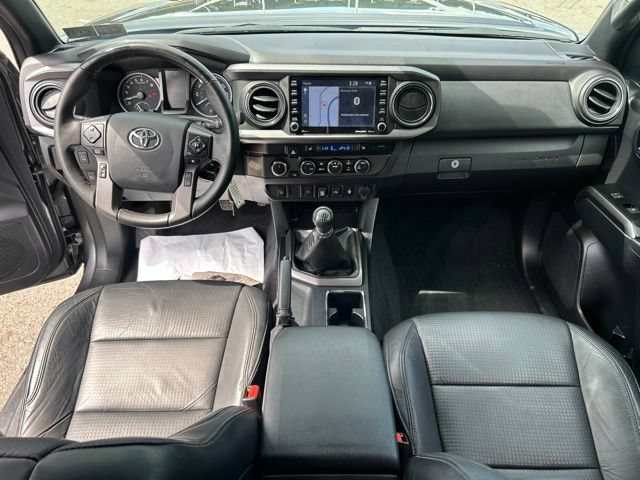 Used 2020 Toyota Tacoma TRD Off-Road w/ TRD Premium Off Road Package AWD/4WD image 47