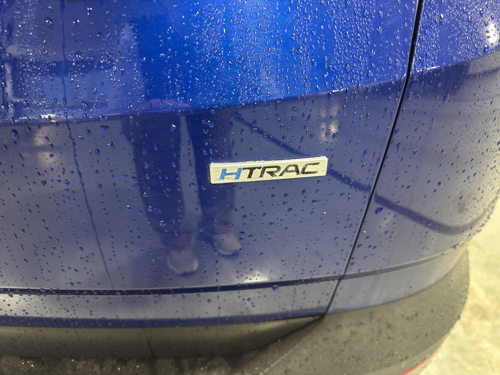 Used 2022 Hyundai Tucson Limited image 31