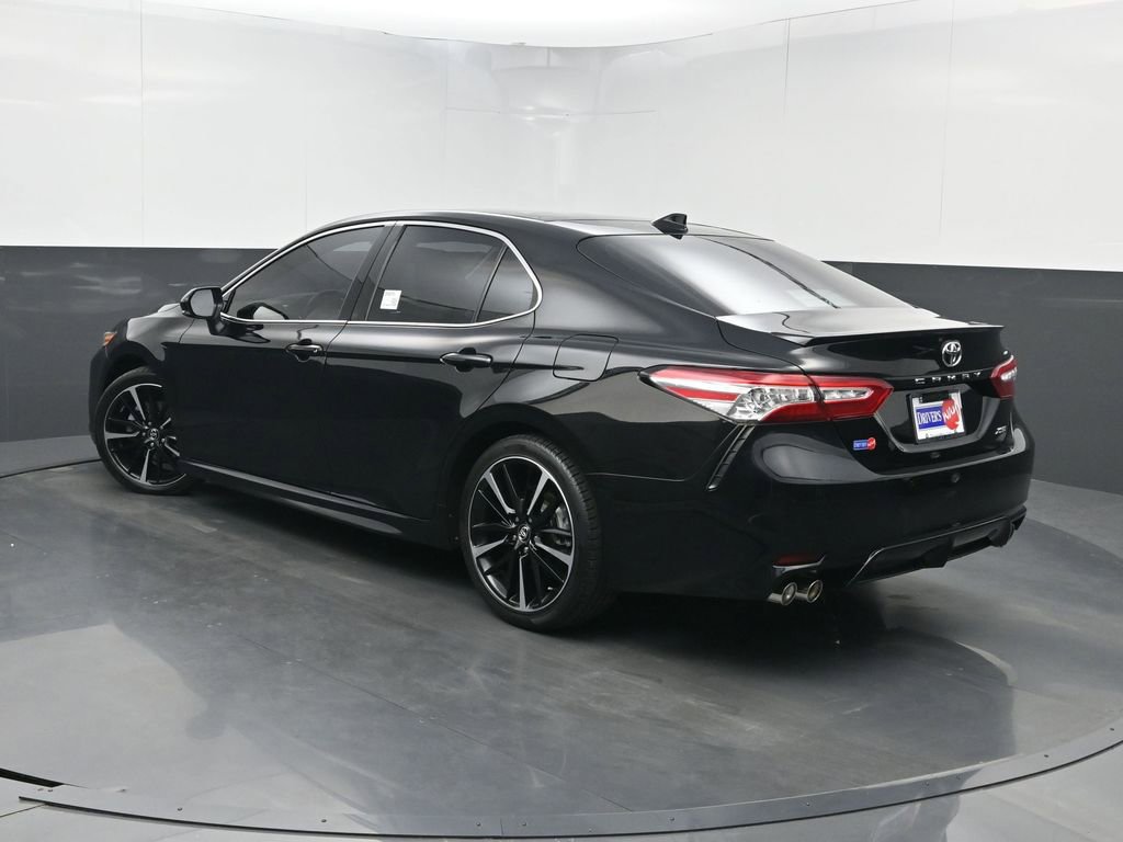 Used 2020 Toyota Camry XSE w/ Driver Assist Package image 21
