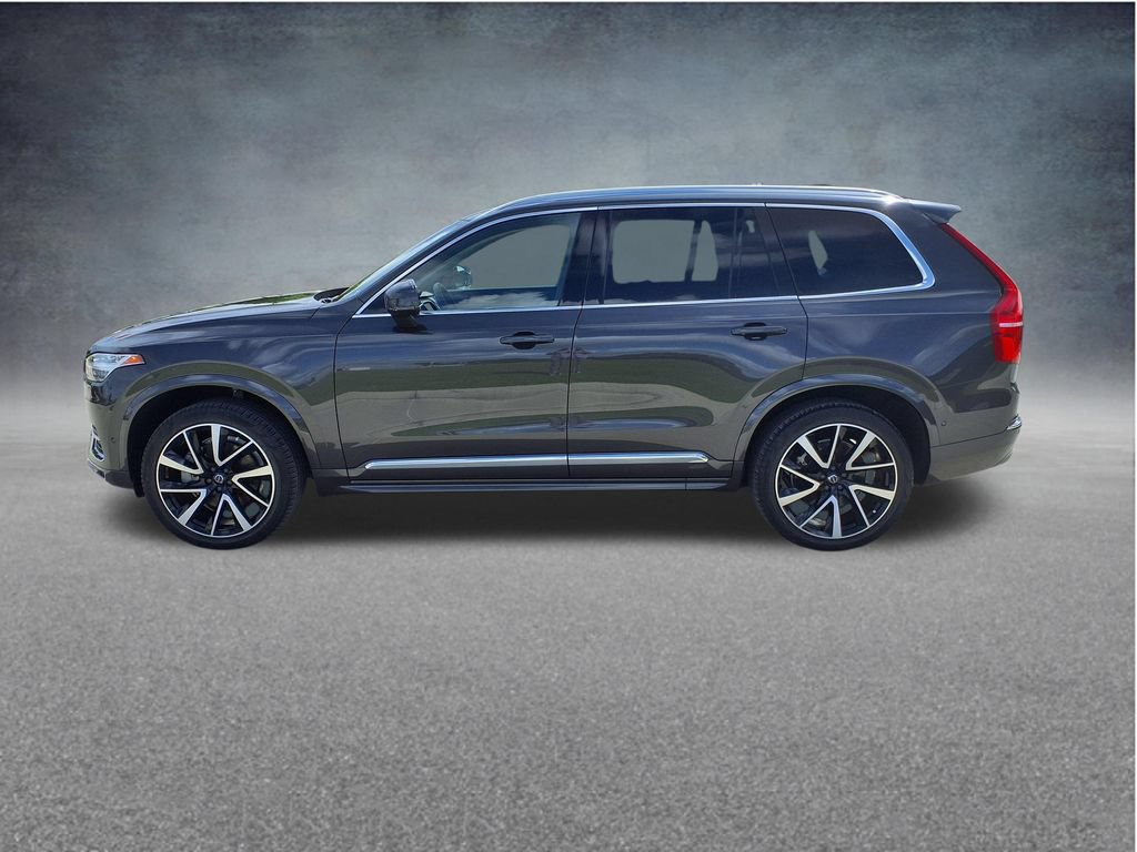 Certified 2023 Volvo XC90 B6 Plus AWD/4WD image 5