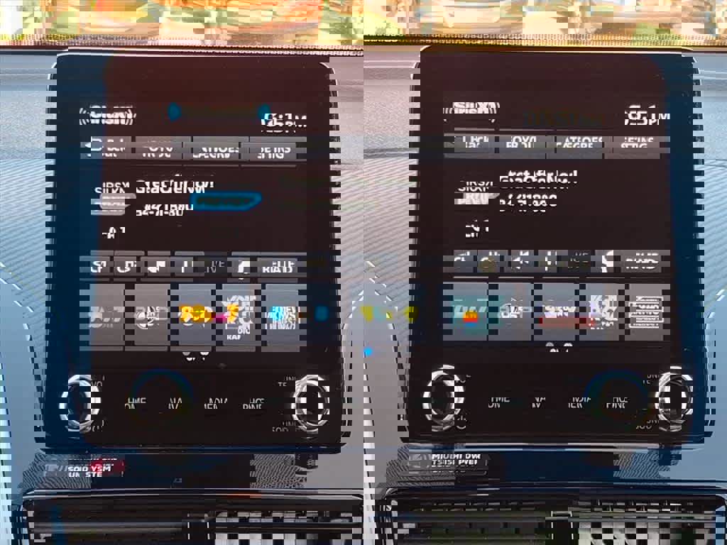 Used 2024 Mitsubishi Eclipse Cross SEL image 9