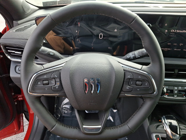 New 2026 Buick Envista Preferred w/ Convenience I Package FWD image 15