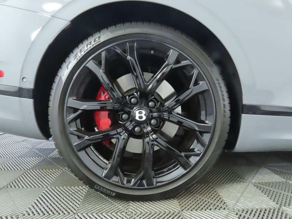 Certified 2024 Bentley Continental GT V8 image 38