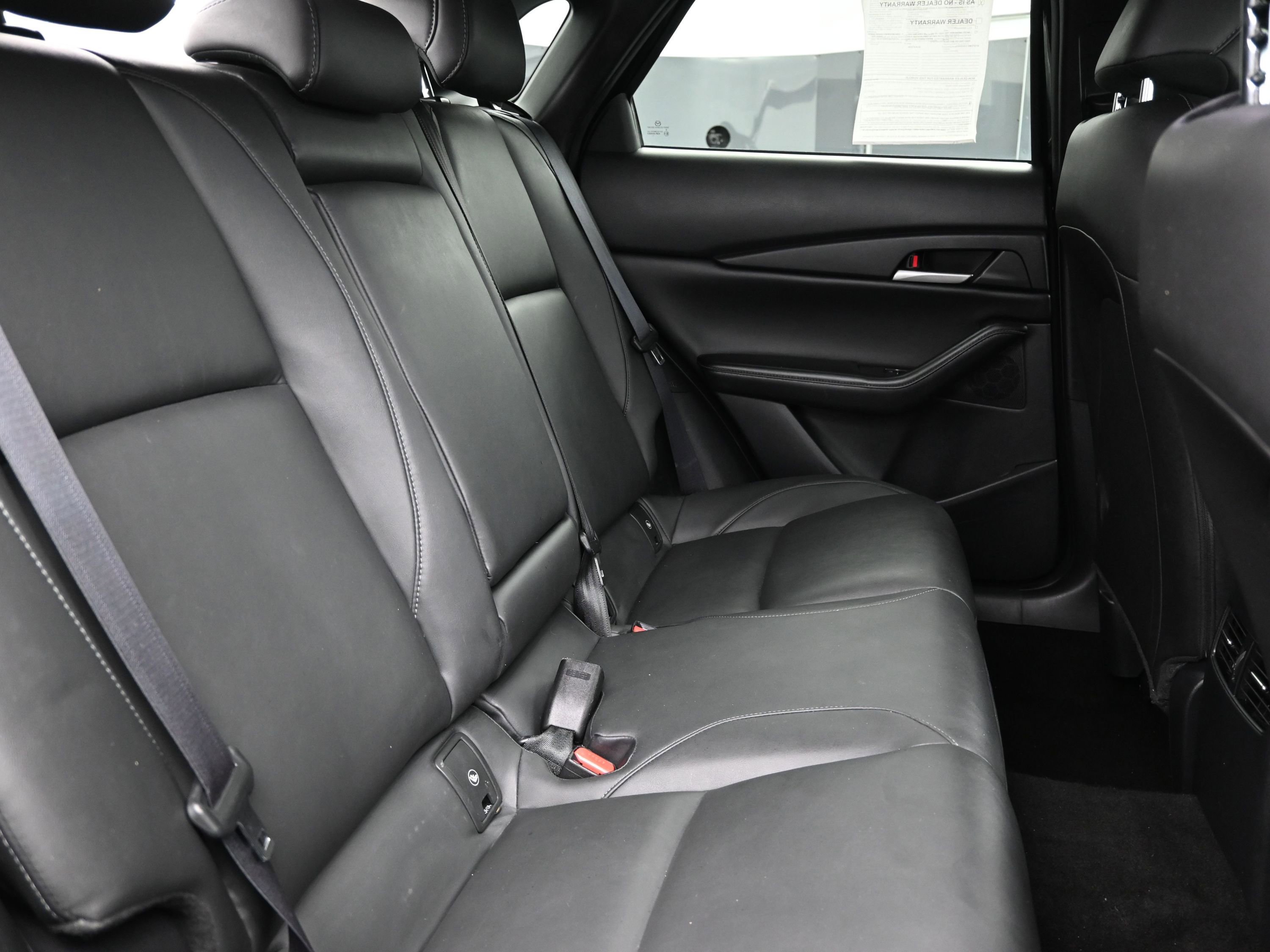 Used 2024 MAZDA CX-30 AWD 2.5 S w/ Select Sport Pkg image 24