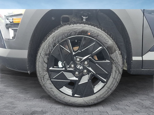 New 2027 Hyundai Kona SEL Sport AWD/4WD image 8