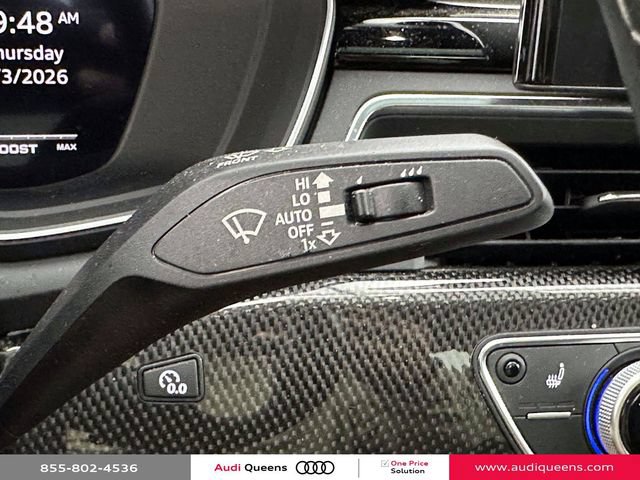 Used 2023 Audi S4 Premium Plus w/ Premium Plus Package AWD/4WD image 33