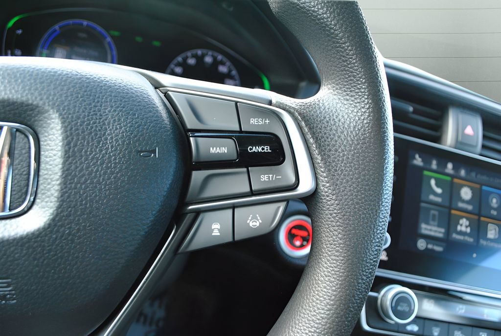 Used 2021 Honda Insight EX image 17