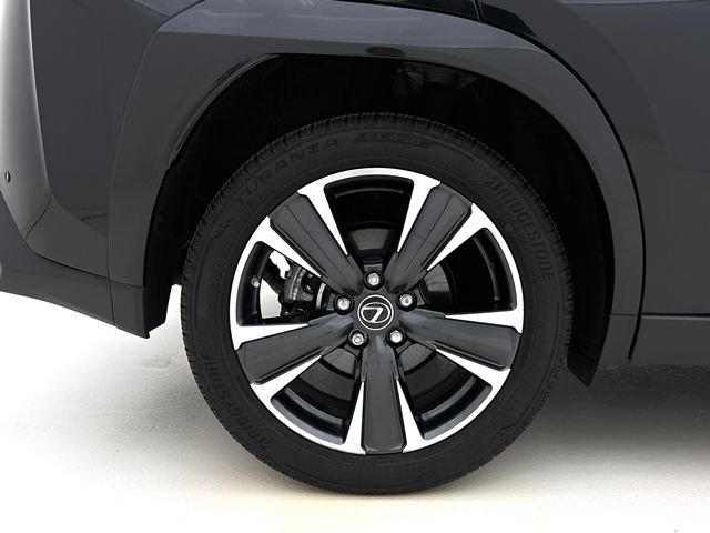 Certified 2023 Lexus UX 250h AWD w/ Accessory Package (Z2) image 27