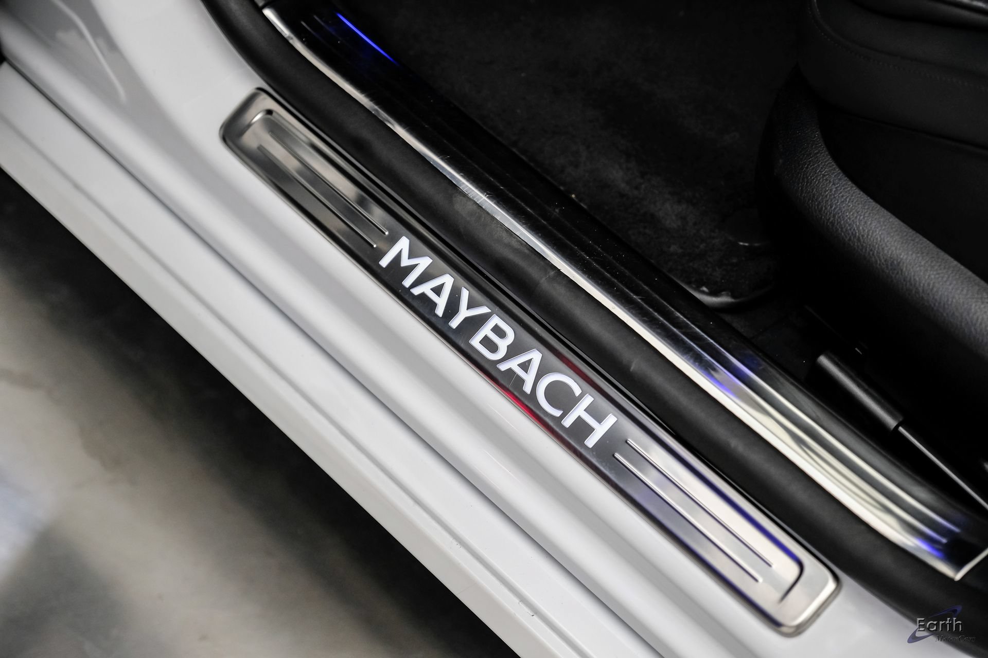 Used 2024 Mercedes-Benz Maybach S 580 4MATIC image 45