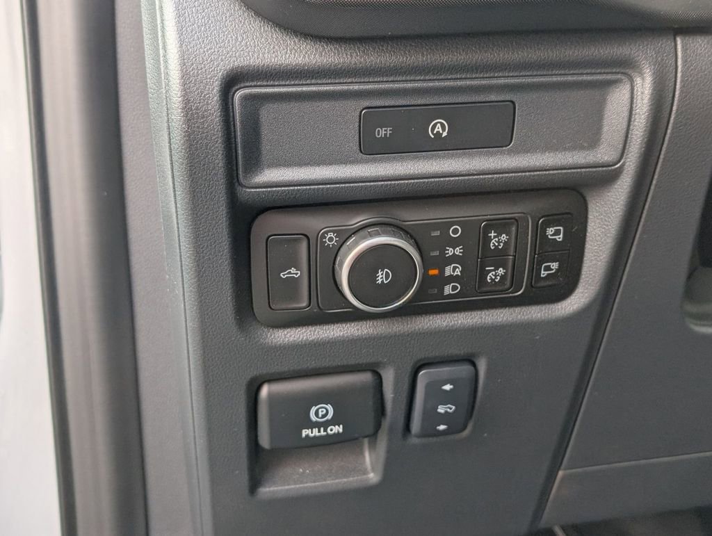 New 2025 Ford F150 Tremor w/ Equipment Group 402A High image 39