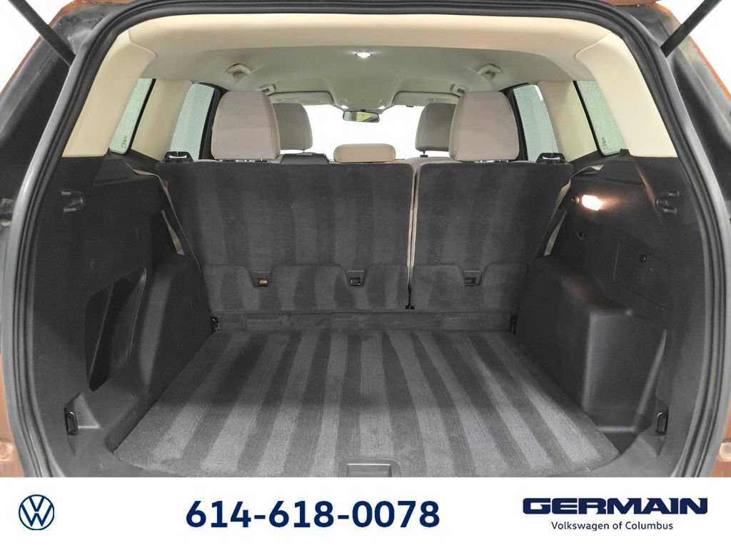 Used 2017 Ford Escape SE image 24