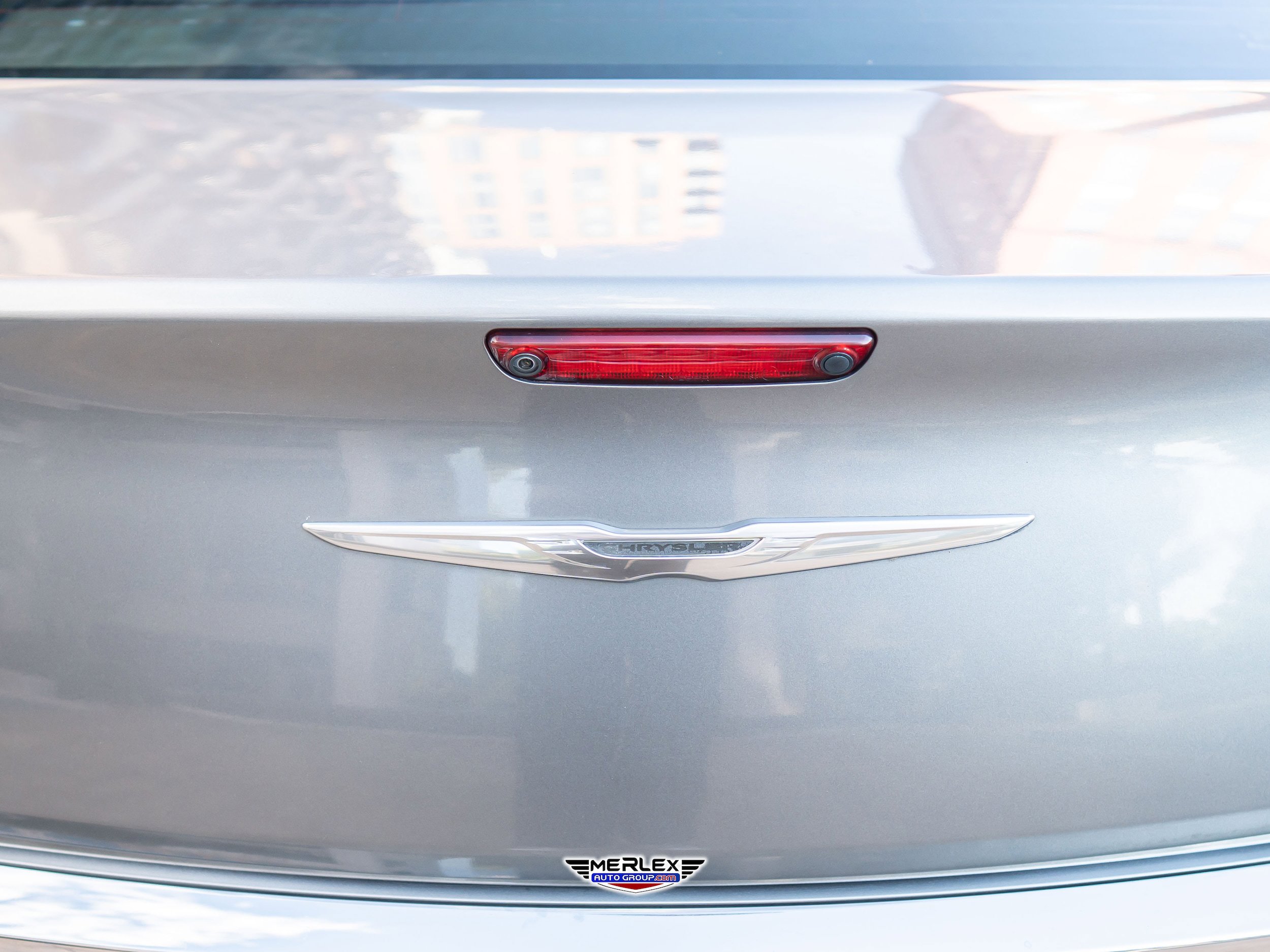 Used 2011 Chrysler 300 Limited w/ Luxury Group RWD image 45