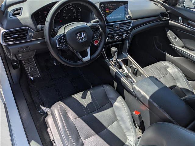 Used 2018 Honda Accord EX-L image 10