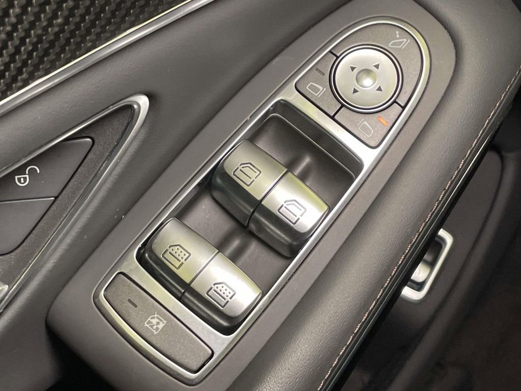 Used 2020 Mercedes-Benz S 63 AMG 4MATIC Sedan image 36