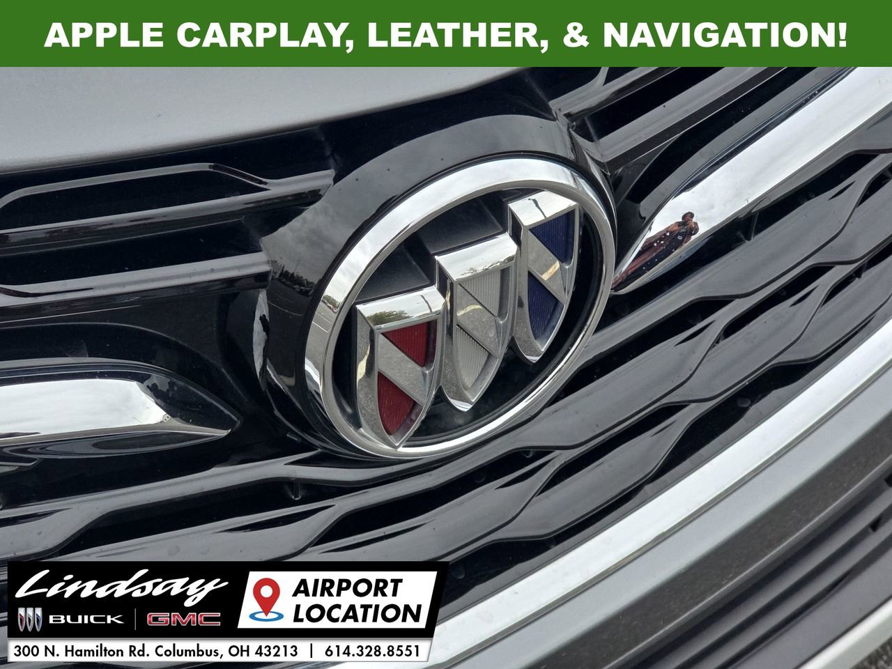 Certified 2023 Buick Encore GX Essence w/ Advanced Technology Package image 29