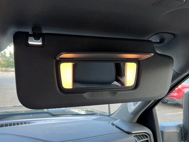 New 2025 Chevrolet Silverado 2500 LTZ w/ Trail Boss Package image 27