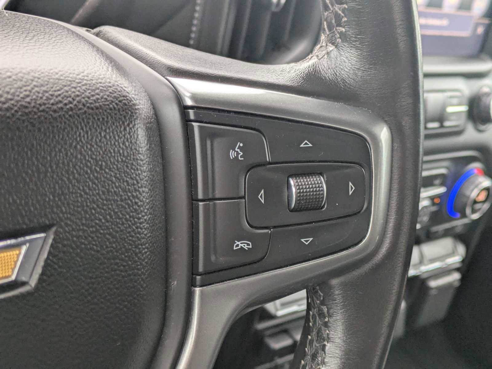 Used 2022 Chevrolet Silverado 2500 LT w/ Fleet Comfort Package image 27