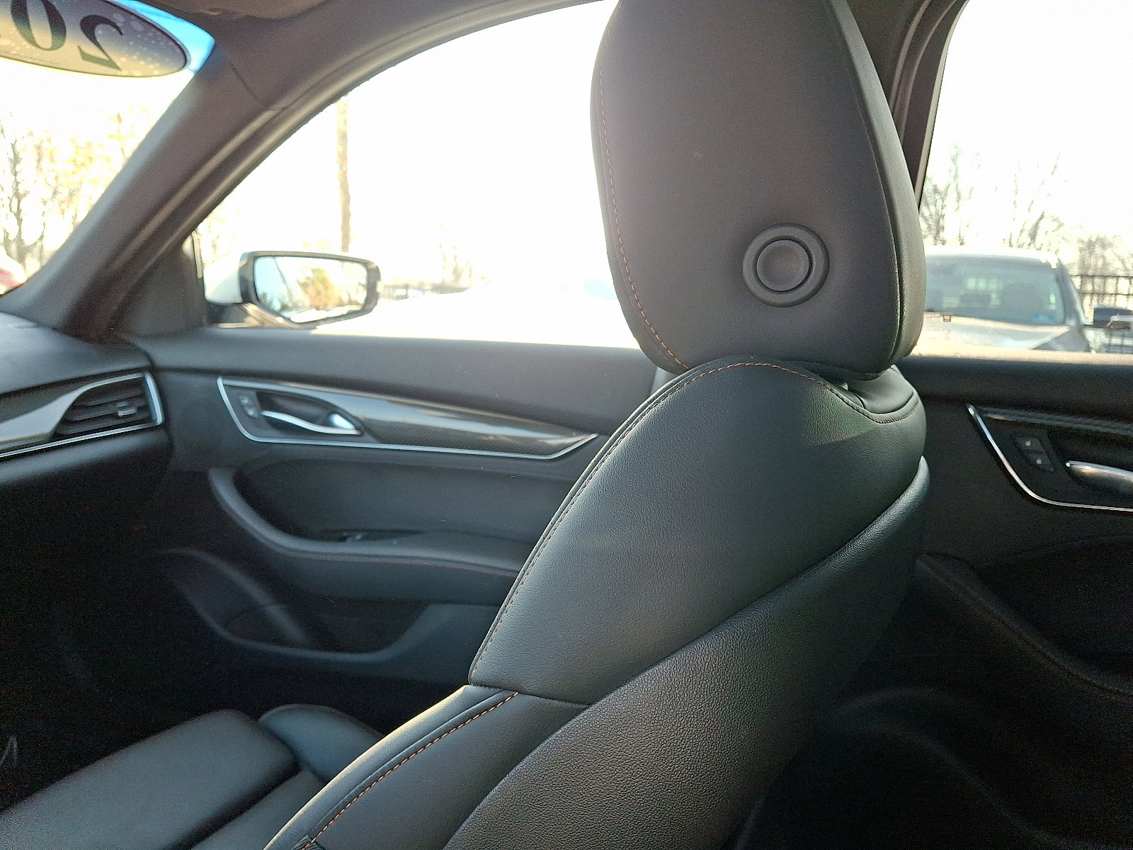 Used 2023 Cadillac CT5 Sport w/ Climate Package image 17