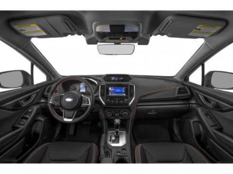 Certified 2023 Subaru Crosstrek 2.0i Premium AWD/4WD image 11