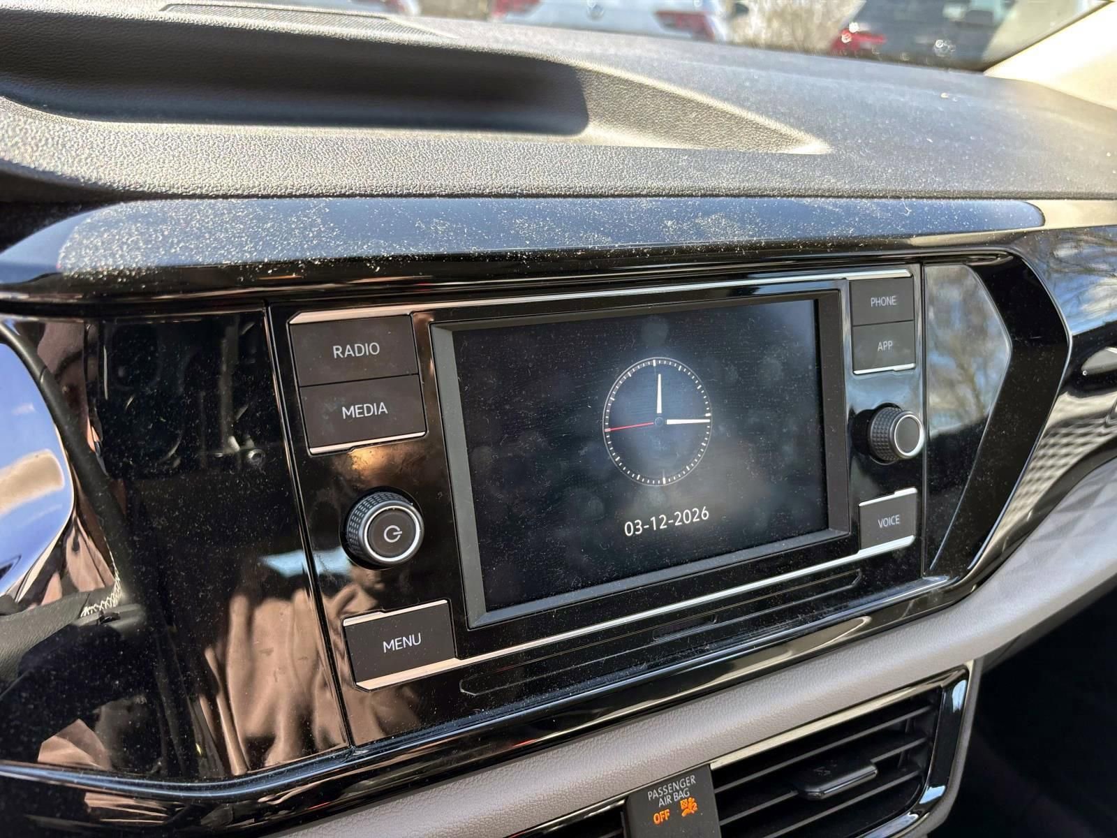 Used 2023 Volkswagen Taos S w/ Driver Assistance Package image 19