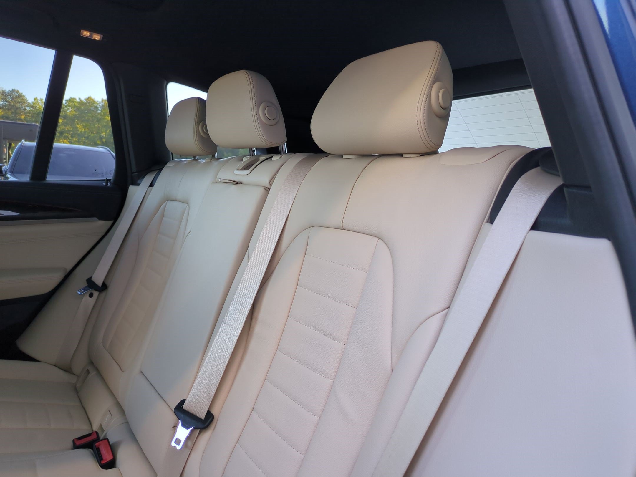 Used 2020 BMW X3 sDrive30i w/ Premium Package RWD image 30