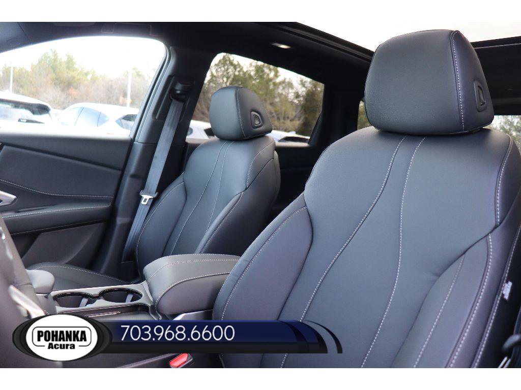 New 2026 Acura RDX SH-AWD image 24