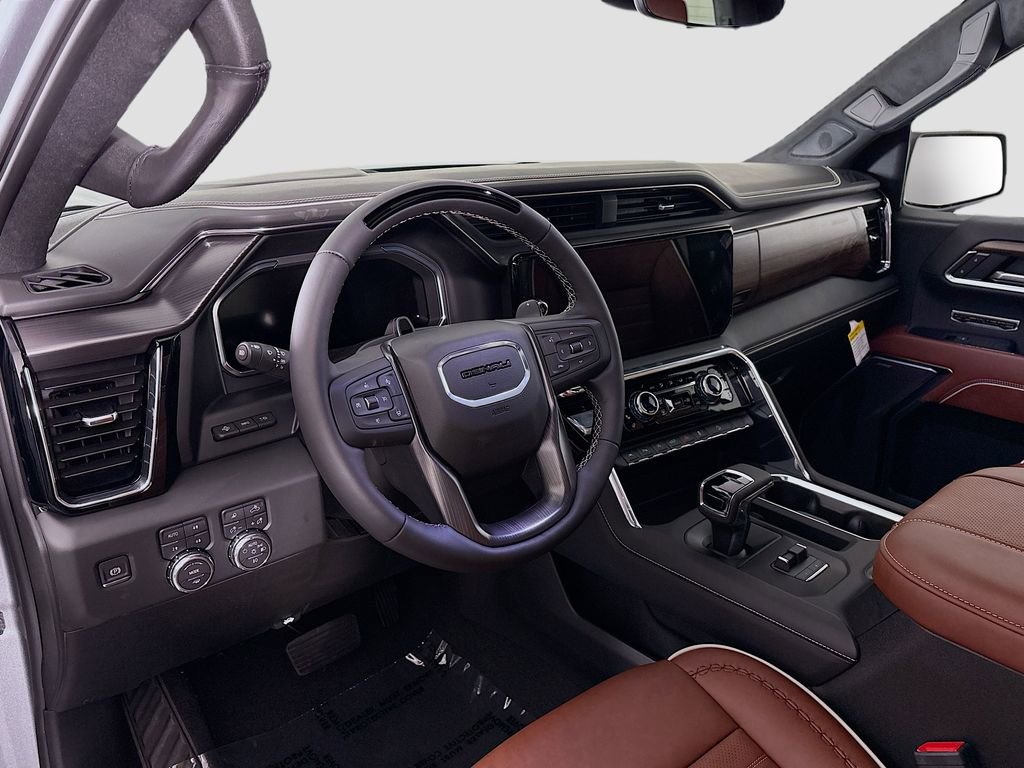 New 2026 GMC Sierra 1500 Denali Ultimate image 9