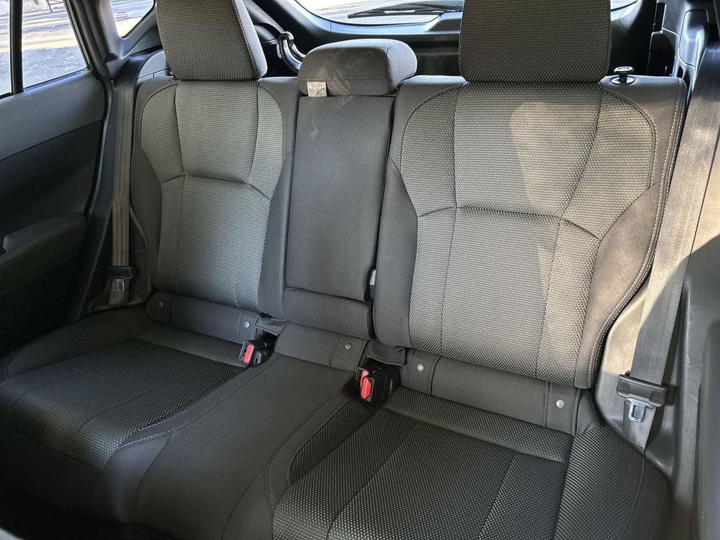 Certified 2024 Subaru Crosstrek 2.0i Premium AWD/4WD image 23