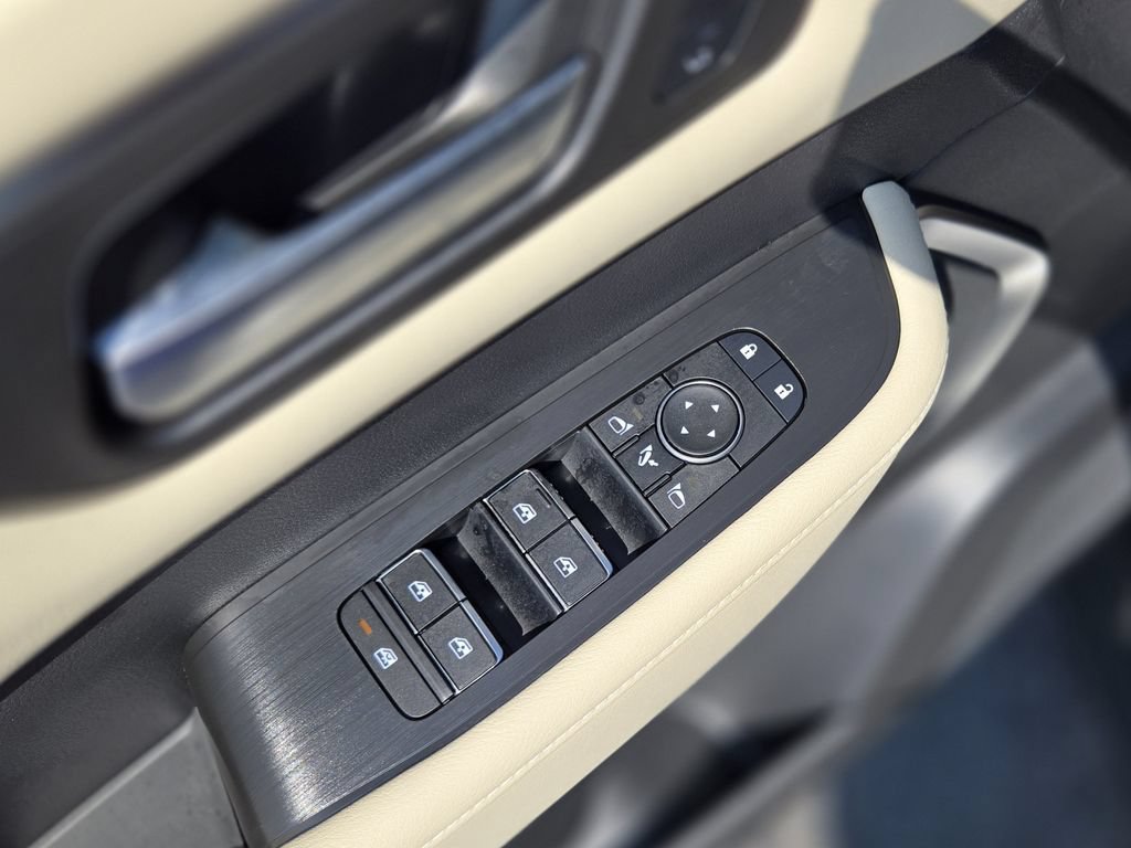 New 2026 Nissan Armada Platinum RWD image 20