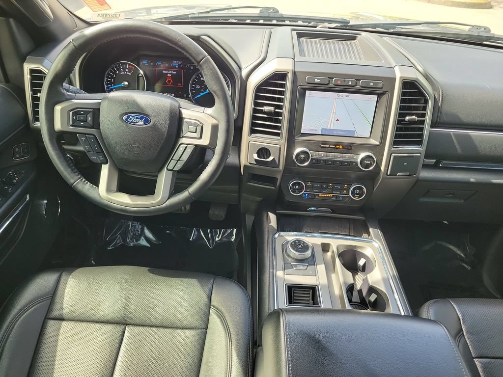 Used 2021 Ford Expedition XLT RWD image 27