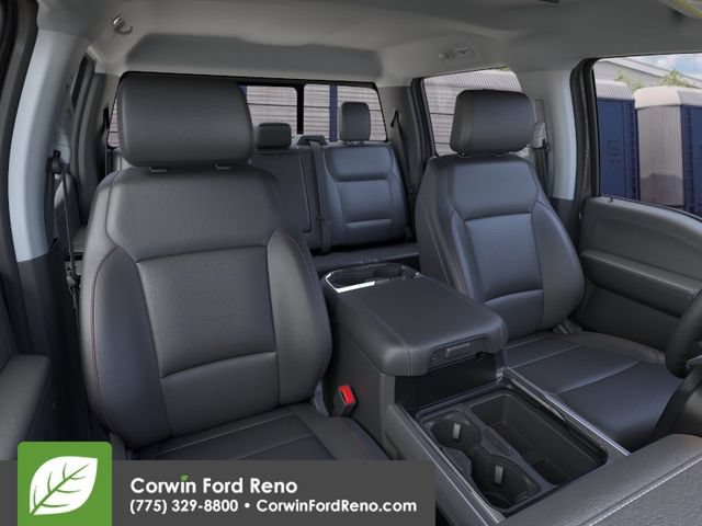 New 2026 Ford F350 Lariat AWD/4WD image 11