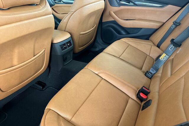 New 2026 Cadillac CT5 Premium Luxury w/ Platinum Package RWD image 12