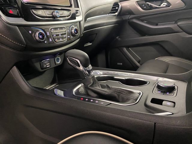 Certified 2023 Chevrolet Traverse Premier image 27