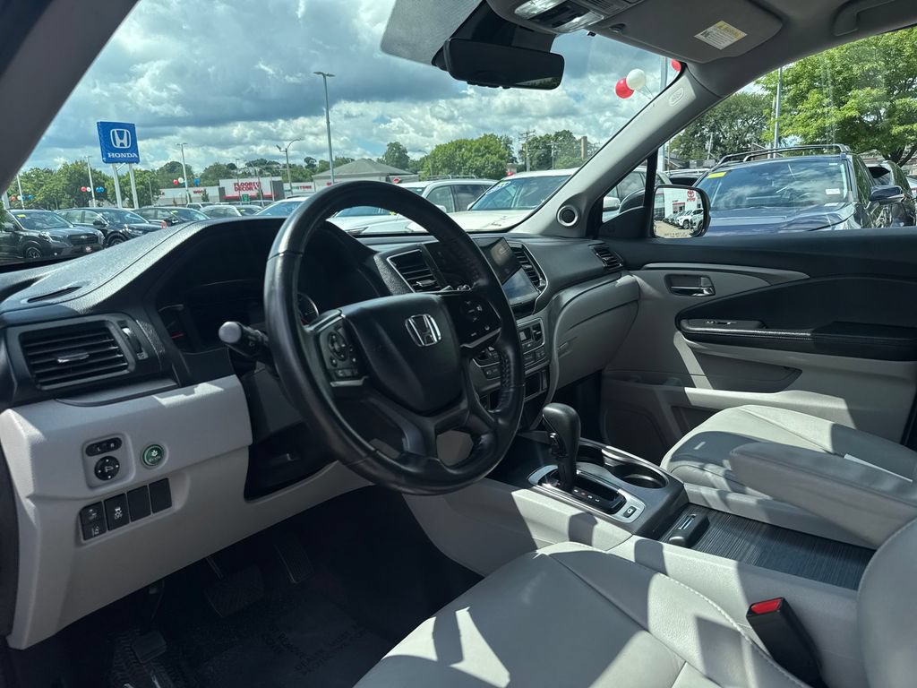 Used 2019 Honda Pilot EX-L image 14