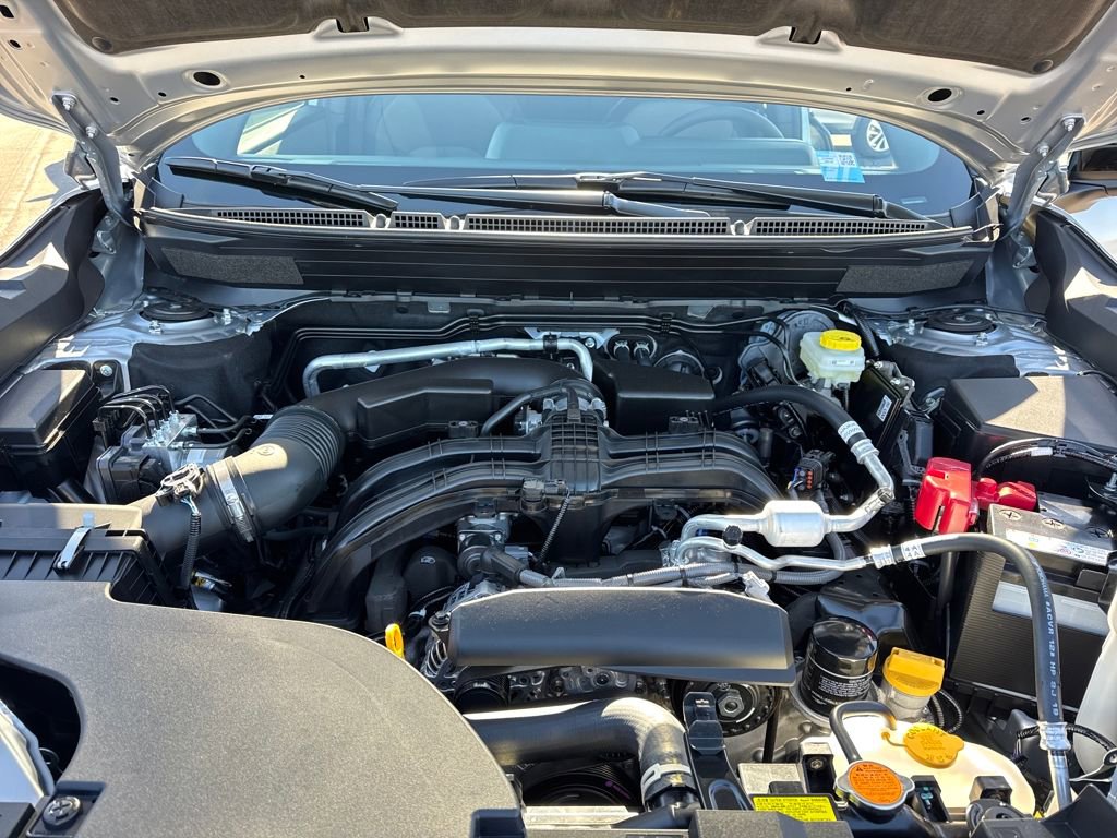 New 2026 Subaru Outback Premium image 27