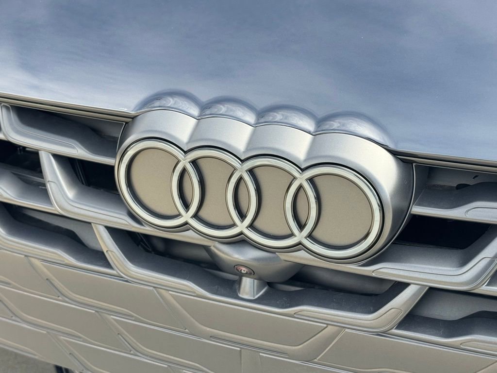 New 2026 Audi A6 Premium Plus AWD/4WD image 7