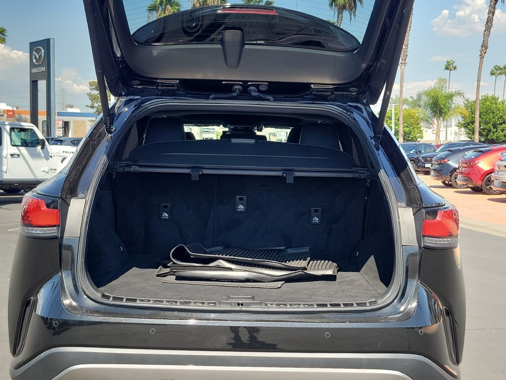 Used 2023 Lexus RX 350 Premium Plus w/ Cold Area Package FWD image 24
