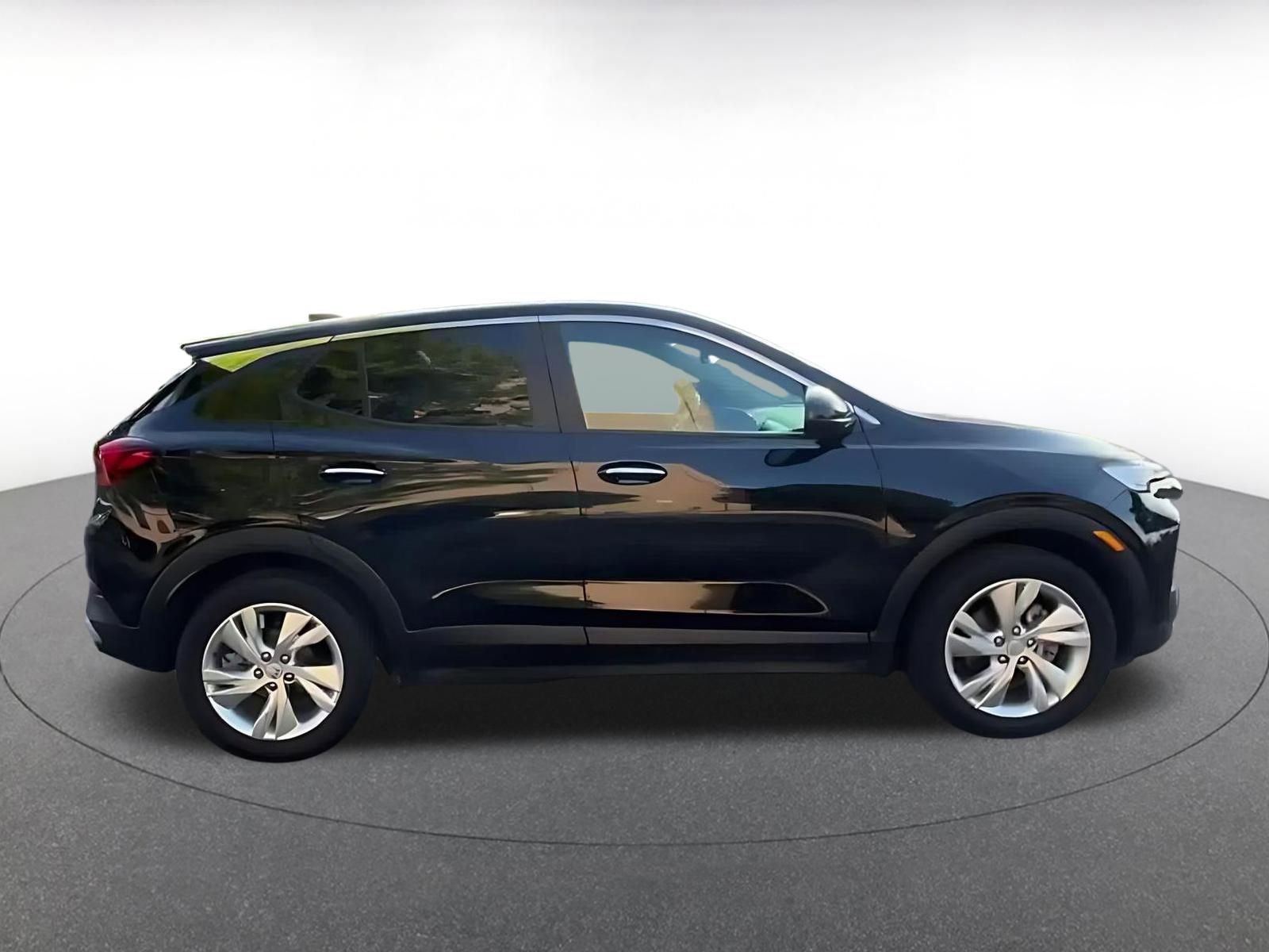 Used 2025 Buick Encore GX Preferred FWD image 16