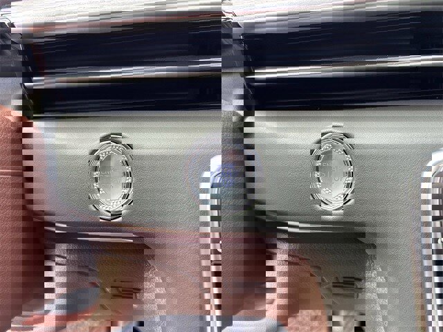 New 2026 Genesis GV80 3.5T Prestige image 30