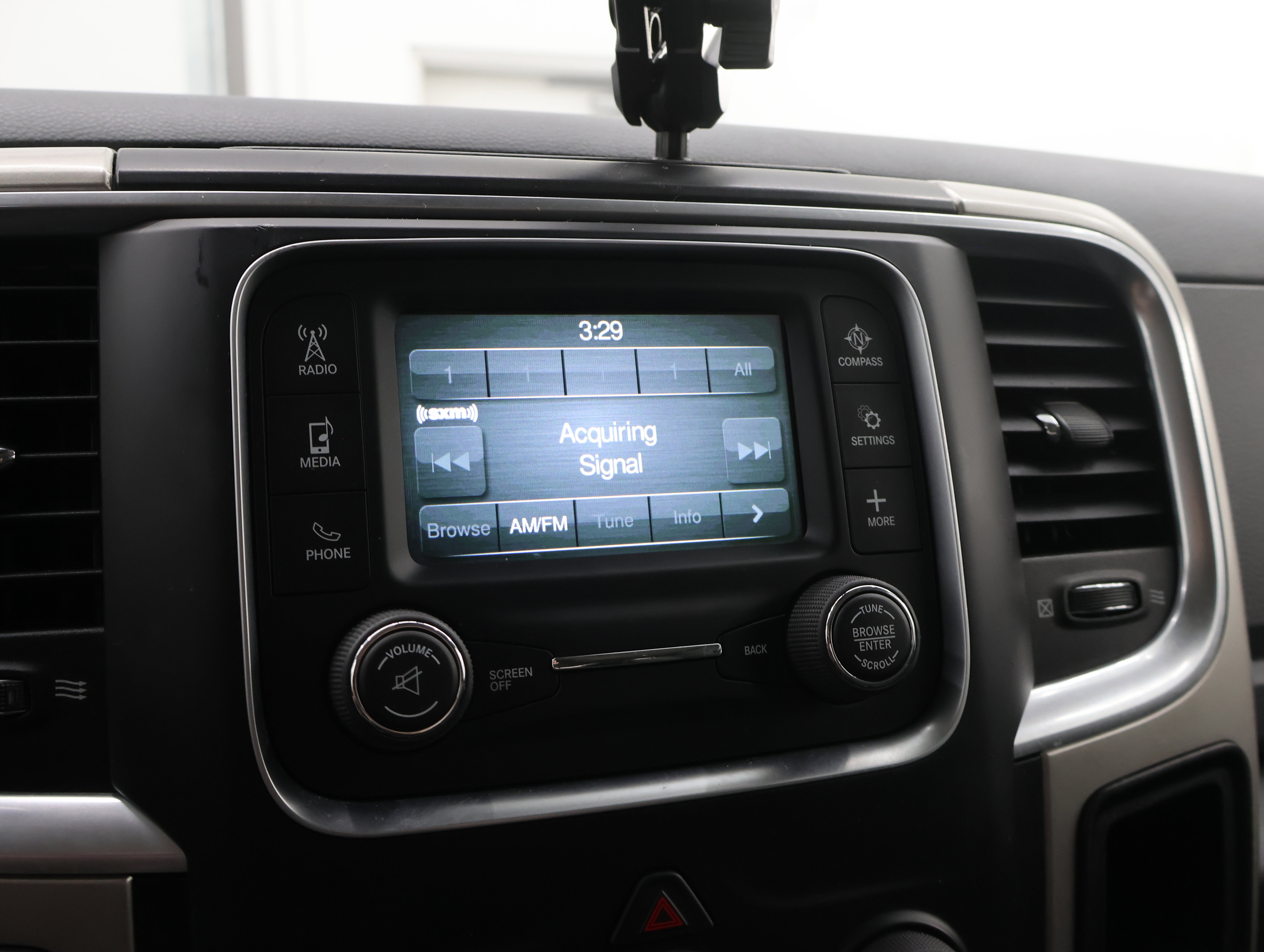 Used 2018 RAM 2500 Big Horn AWD/4WD image 47
