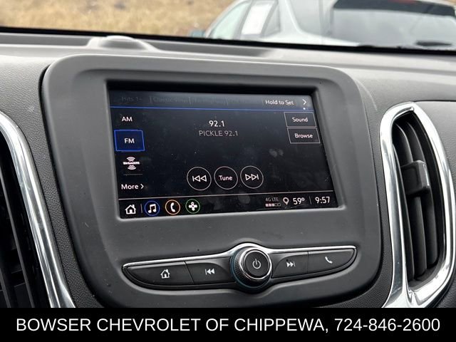 Certified 2023 Chevrolet Equinox LT image 17
