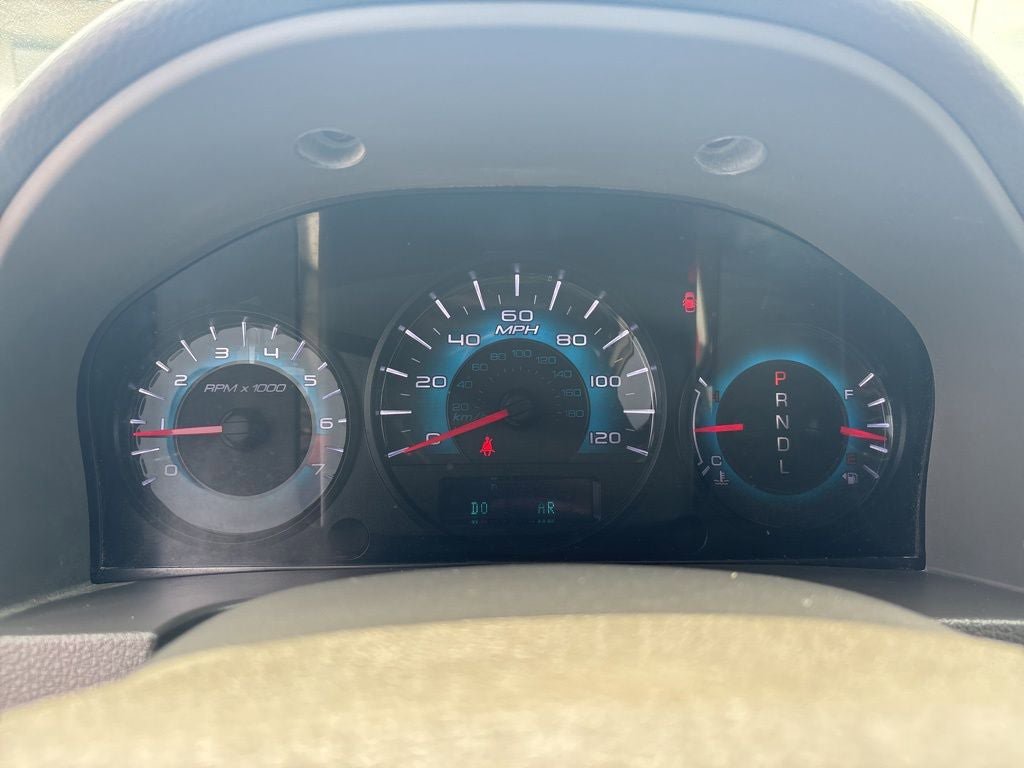 Used 2012 Ford Fusion SE FWD image 20